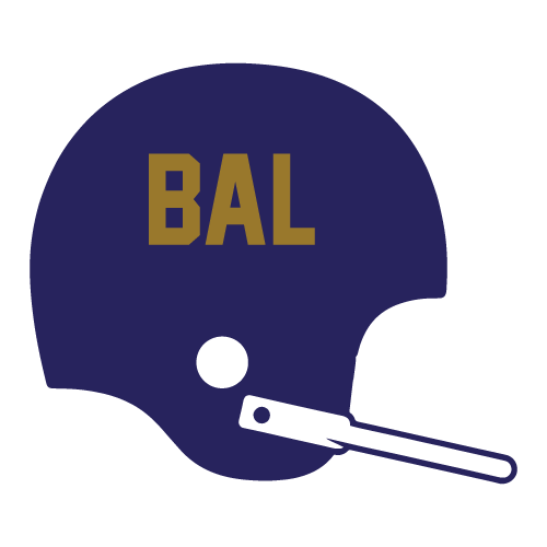 Ravens Logo