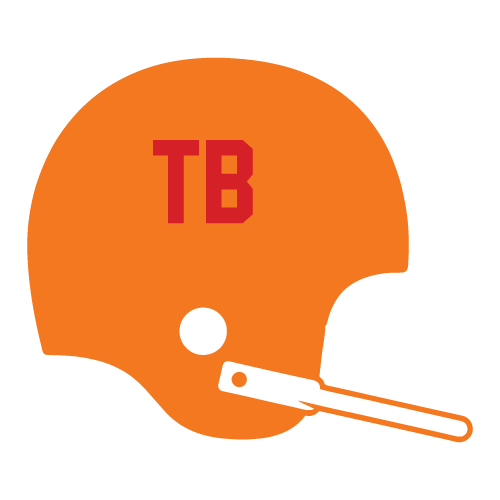 Buccaneers Logo